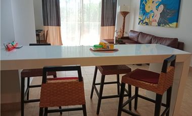 VENTA DE APARTAMENTO PLAYA BLANCA NIKKI BEACH