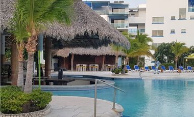 VENTA DE APARTAMENTO PLAYA BLANCA NIKKI BEACH