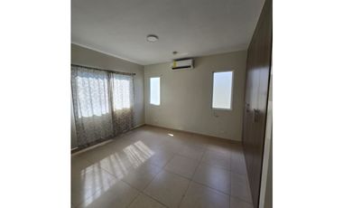ALQUILER DE CASA EN COSTA VERDE