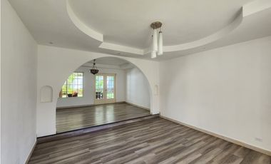 CASA EN VENTA EN COSTA DEL ESTE