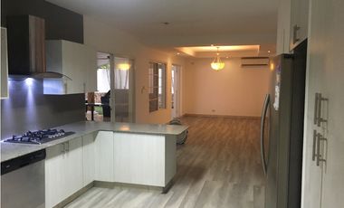 CASA EN VENTA EN COSTA DEL ESTE