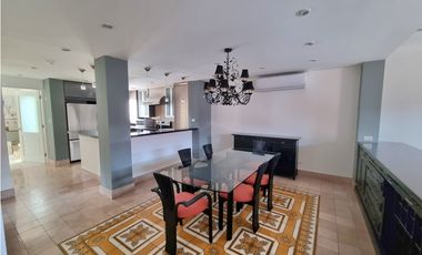 ALQUILER DE APARTAMENTO EN CASCO VIEJO