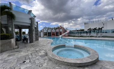 APARTAMENTO EN VENTA EN P.H VITRI COSTA DEL ESTE