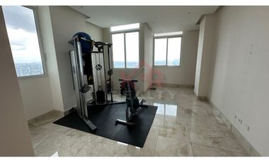 APARTAMENTO EN VENTA EN P.H VITRI COSTA DEL ESTE