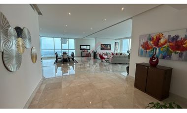 APARTAMENTO EN VENTA EN P.H VITRI COSTA DEL ESTE