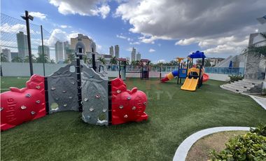 APARTAMENTO EN VENTA EN P.H VITRI COSTA DEL ESTE