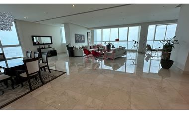 APARTAMENTO EN VENTA EN P.H VITRI COSTA DEL ESTE