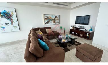 APARTAMENTO EN VENTA EN P.H VITRI COSTA DEL ESTE