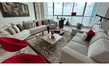 APARTAMENTO EN VENTA EN P.H VITRI COSTA DEL ESTE