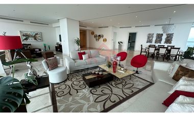 APARTAMENTO EN VENTA EN P.H VITRI COSTA DEL ESTE