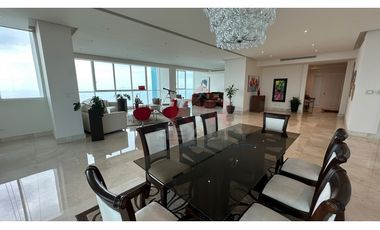 APARTAMENTO EN VENTA EN P.H VITRI COSTA DEL ESTE