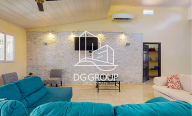 Venta de Casa amoblada en San Carlos