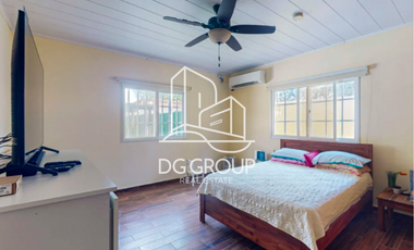 Venta de Casa amoblada en San Carlos