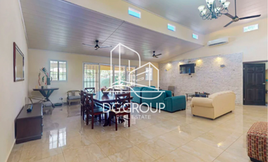 Venta de Casa amoblada en San Carlos