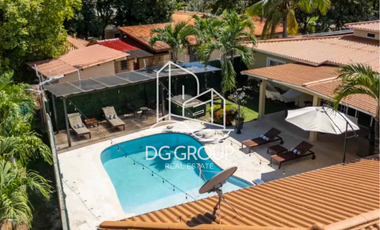 Venta de Casa amoblada en San Carlos