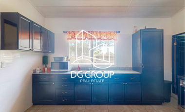 Venta de Casa amoblada en San Carlos