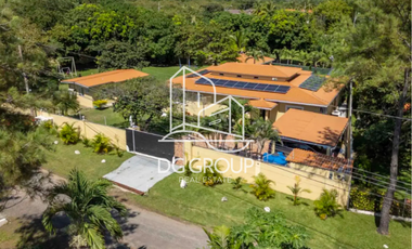 Venta de Casa amoblada en San Carlos