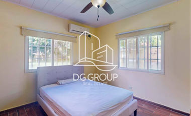 Venta de Casa amoblada en San Carlos