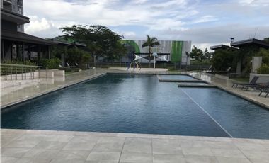 Se Vende Apartamento en Panama Pacifico proyecto Explora.