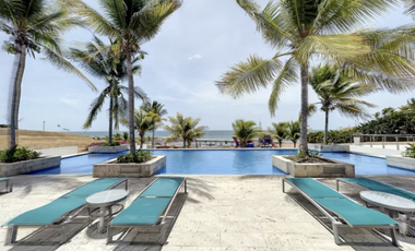 Venta Penthouse de playa en San Carlos PH CasaMar 
