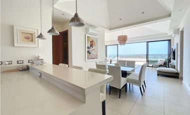 Venta Penthouse de playa en San Carlos PH CasaMar 