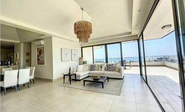 Venta Penthouse de playa en San Carlos PH CasaMar 