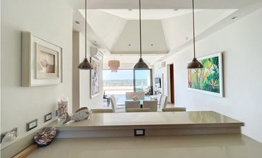Venta Penthouse de playa en San Carlos PH CasaMar 