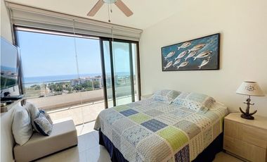 Venta Penthouse de playa en San Carlos PH CasaMar 