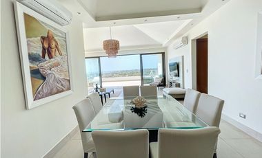 Venta Penthouse de playa en San Carlos PH CasaMar 