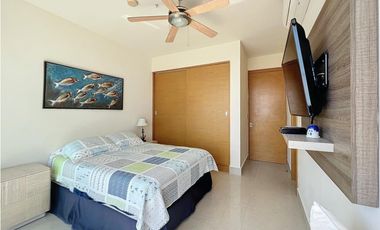 Venta Penthouse de playa en San Carlos PH CasaMar 