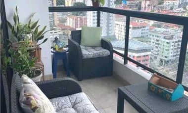 Venta Apartamento PH Balboa Bay