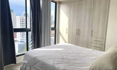 Venta Apartamento PH Balboa Bay