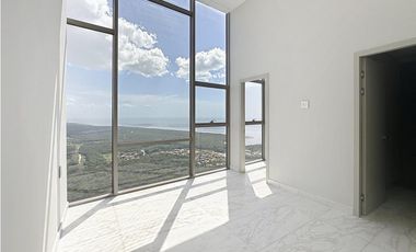 Venta de Apartamento en Santa maria PH La Maison By Fendi