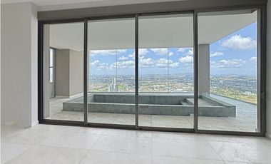 Venta de Apartamento en Santa maria PH La Maison By Fendi