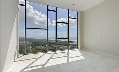 Venta de Apartamento en Santa maria PH La Maison By Fendi