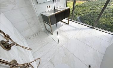 Venta de Apartamento en Santa maria PH La Maison By Fendi