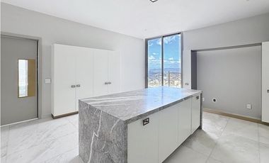Venta de Apartamento en Santa maria PH La Maison By Fendi