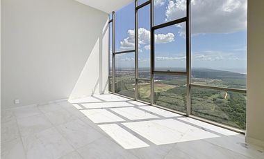Venta de Apartamento en Santa maria PH La Maison By Fendi