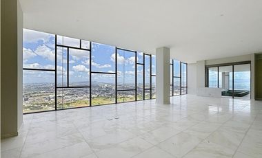 Venta de Apartamento en Santa maria PH La Maison By Fendi