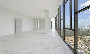 Venta de Apartamento en Santa maria PH La Maison By Fendi
