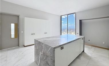 Venta de Apartamento en Santa maria PH La Maison By Fendi