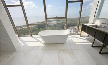 Venta de Apartamento en Santa maria PH La Maison By Fendi