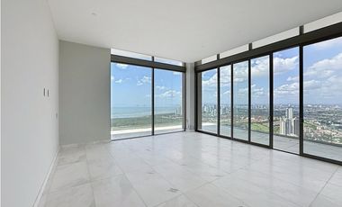 Venta de Apartamento en Santa maria PH La Maison By Fendi