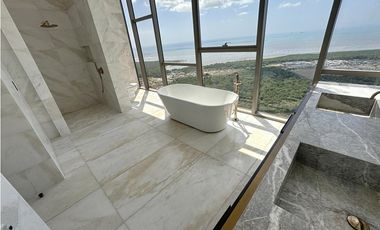 Venta de Apartamento en Santa maria PH La Maison By Fendi