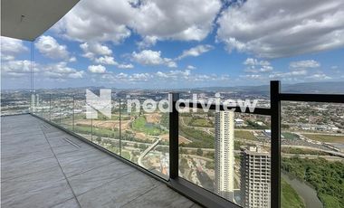 Venta de Apartamento en Santa maria PH La Maison By Fendi