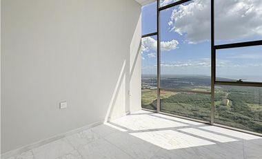 Venta de Apartamento en Santa maria PH La Maison By Fendi