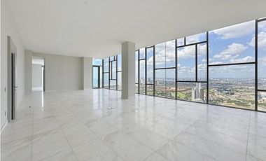 Venta de Apartamento en Santa maria PH La Maison By Fendi
