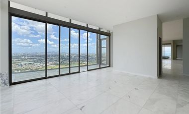 Venta de Apartamento en Santa maria PH La Maison By Fendi