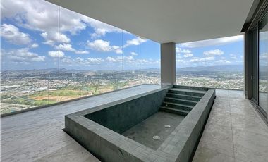 Venta de Apartamento en Santa maria PH La Maison By Fendi