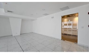 Alquiler Oficina Terminada de 129m2 en Sortis, Calle 56 Obarrio PT